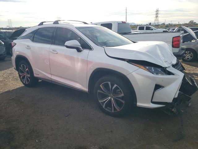 Photo 3 VIN: 2T2BGMCA1HC014891 - LEXUS RX450 