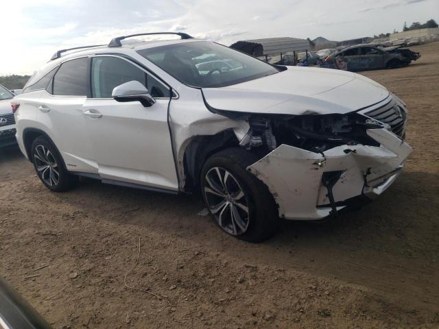 Photo 3 VIN: 2T2BGMCA1HC014907 - LEXUS RX450 