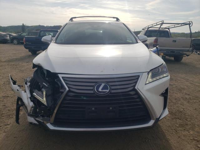 Photo 4 VIN: 2T2BGMCA1HC014907 - LEXUS RX450 