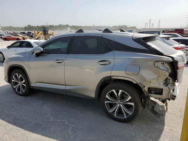 Photo 1 VIN: 2T2BGMCA1KC036896 - LEXUS RX 450H BA 