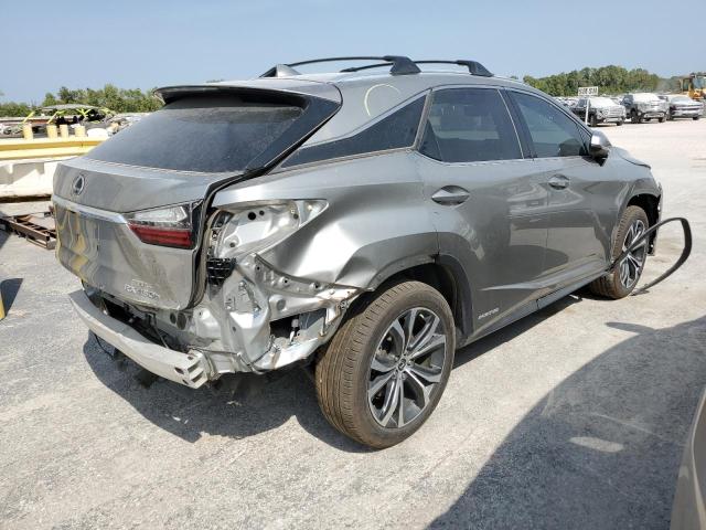 Photo 2 VIN: 2T2BGMCA1KC036896 - LEXUS RX 450H BA 