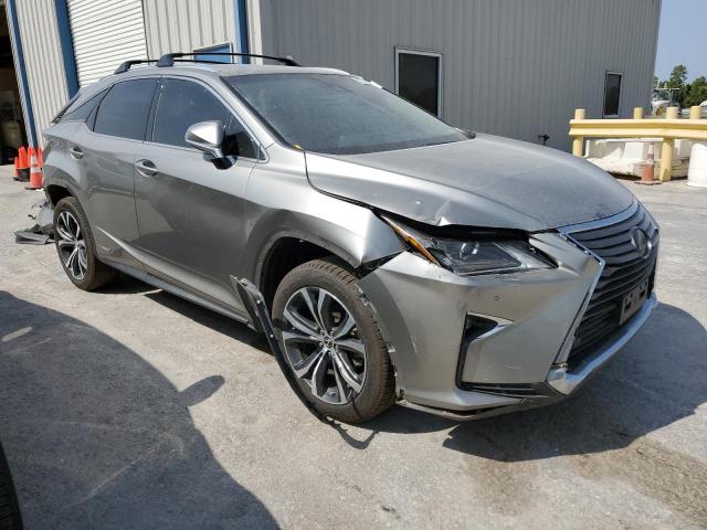 Photo 3 VIN: 2T2BGMCA1KC036896 - LEXUS RX 450H BA 