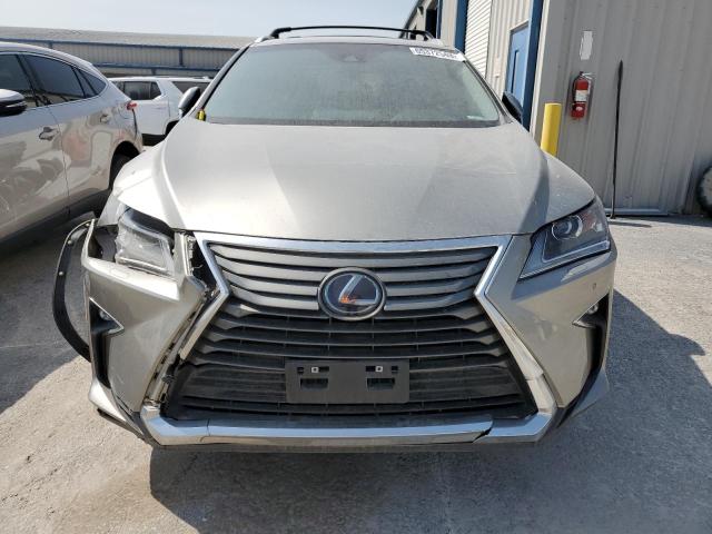 Photo 4 VIN: 2T2BGMCA1KC036896 - LEXUS RX 450H BA 