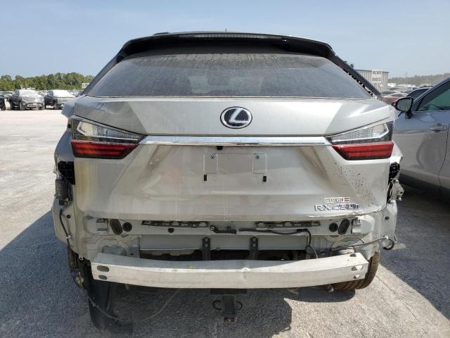 Photo 5 VIN: 2T2BGMCA1KC036896 - LEXUS RX 450H BA 