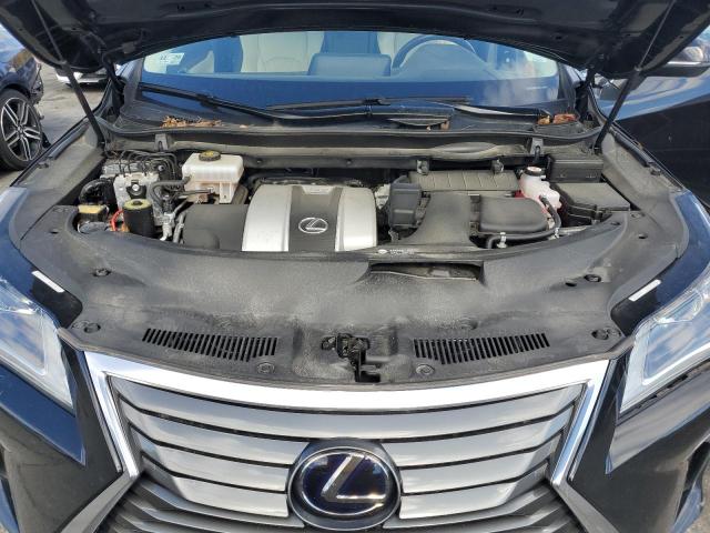 Photo 11 VIN: 2T2BGMCA1KC041421 - LEXUS RX 450H BA 