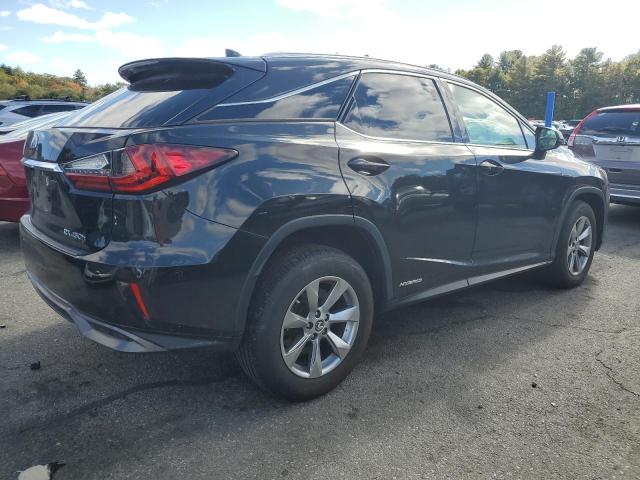 Photo 2 VIN: 2T2BGMCA1KC041421 - LEXUS RX 450H BA 