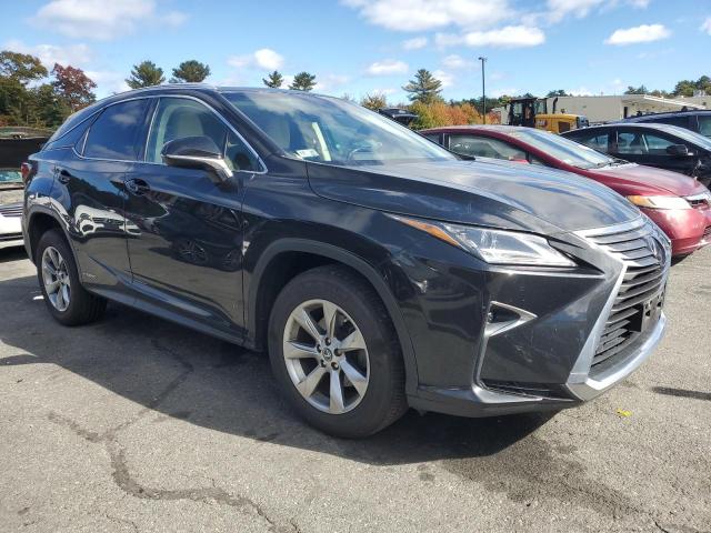 Photo 3 VIN: 2T2BGMCA1KC041421 - LEXUS RX 450H BA 