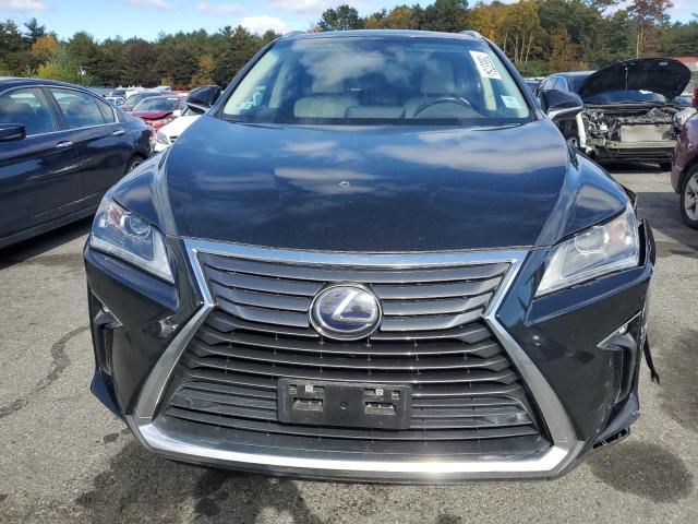 Photo 4 VIN: 2T2BGMCA1KC041421 - LEXUS RX 450H BA 