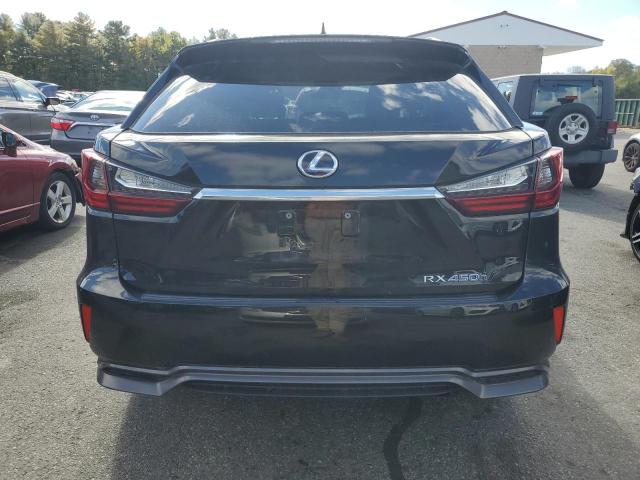 Photo 5 VIN: 2T2BGMCA1KC041421 - LEXUS RX 450H BA 