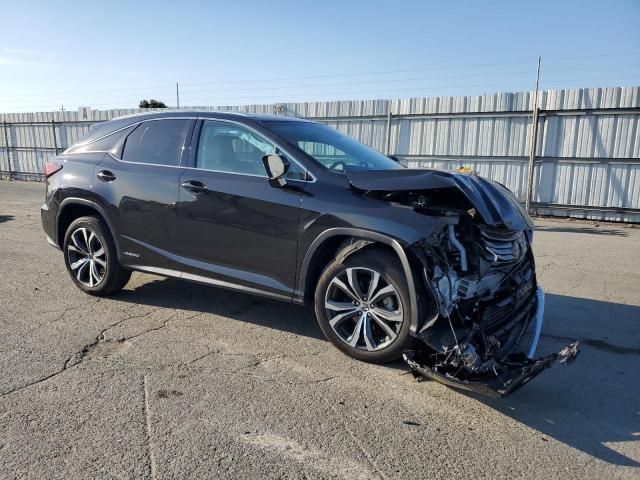 Photo 3 VIN: 2T2BGMCA1KC042276 - LEXUS RX 450H BA 