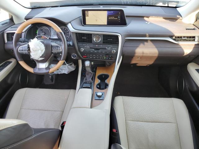 Photo 7 VIN: 2T2BGMCA1KC042276 - LEXUS RX 450H BA 