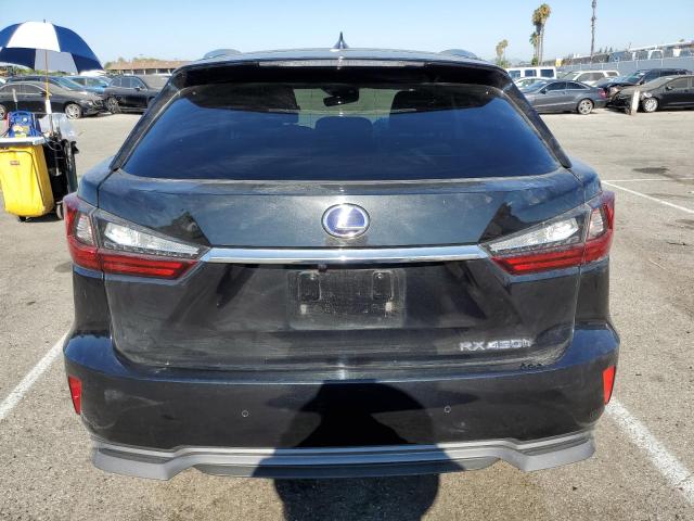 Photo 5 VIN: 2T2BGMCA2JC021077 - LEXUS RX450 