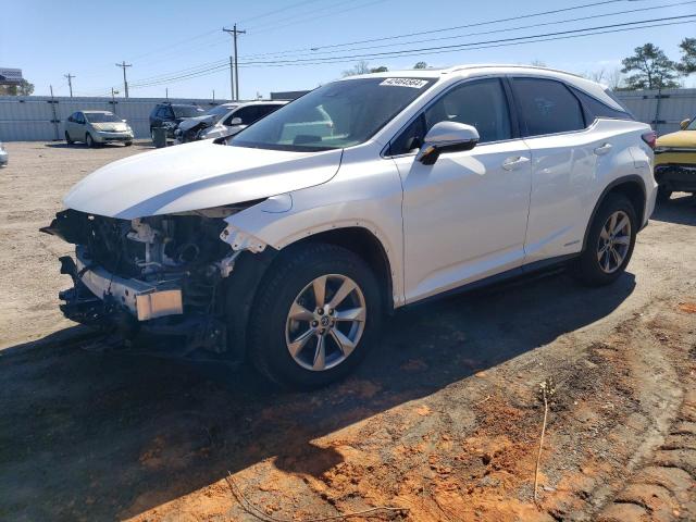 Photo 0 VIN: 2T2BGMCA2JC022715 - LEXUS RX450 