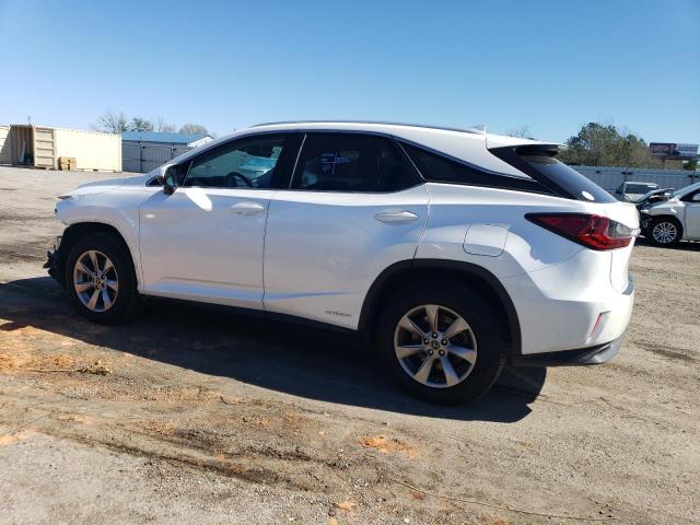 Photo 1 VIN: 2T2BGMCA2JC022715 - LEXUS RX450 