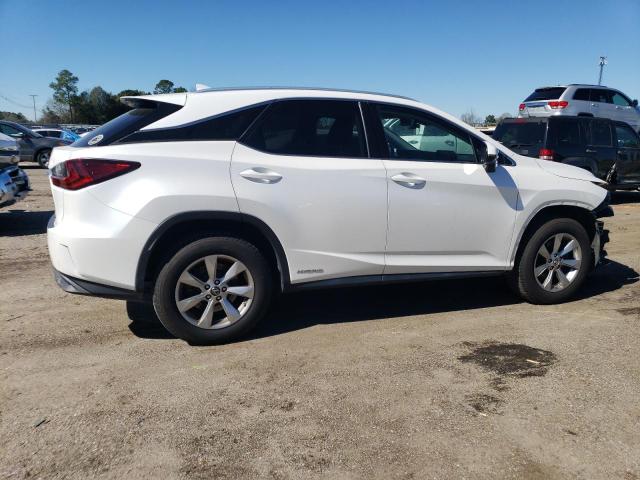 Photo 2 VIN: 2T2BGMCA2JC022715 - LEXUS RX450 