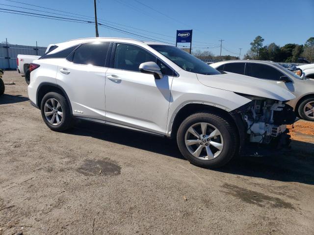 Photo 3 VIN: 2T2BGMCA2JC022715 - LEXUS RX450 