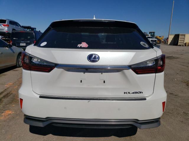 Photo 5 VIN: 2T2BGMCA2JC022715 - LEXUS RX450 