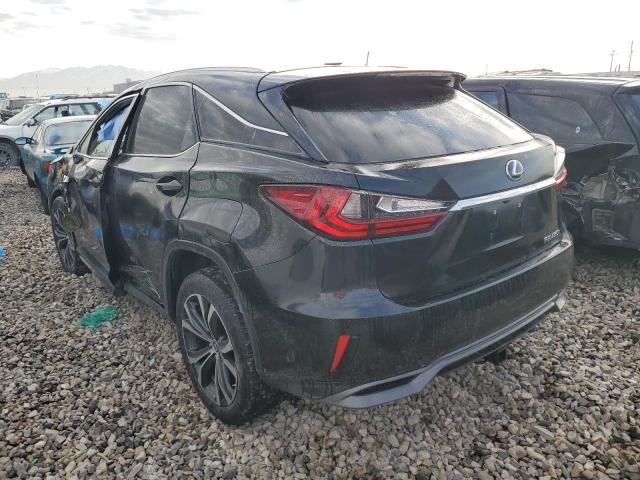 Photo 1 VIN: 2T2BGMCA2JC023377 - LEXUS RX450 