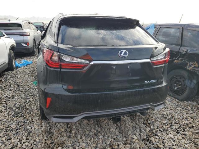 Photo 5 VIN: 2T2BGMCA2JC023377 - LEXUS RX450 