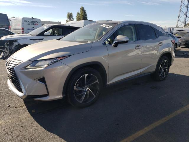 Photo 0 VIN: 2T2BGMCA2JC024318 - LEXUS RX450 