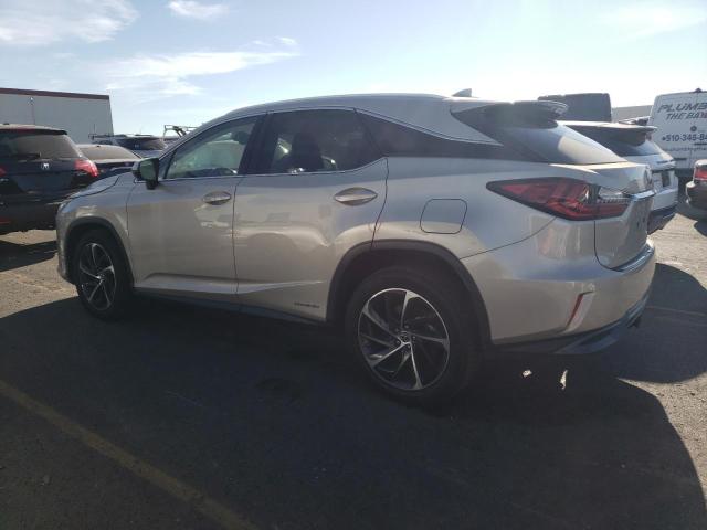 Photo 1 VIN: 2T2BGMCA2JC024318 - LEXUS RX450 