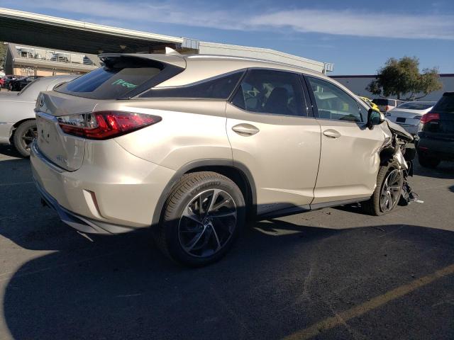 Photo 2 VIN: 2T2BGMCA2JC024318 - LEXUS RX450 