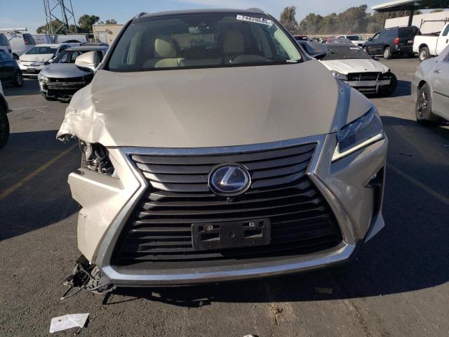 Photo 4 VIN: 2T2BGMCA2JC024318 - LEXUS RX450 