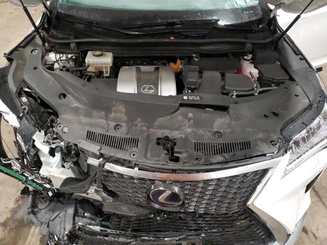 Photo 10 VIN: 2T2BGMCA2JC025422 - LEXUS RX450 