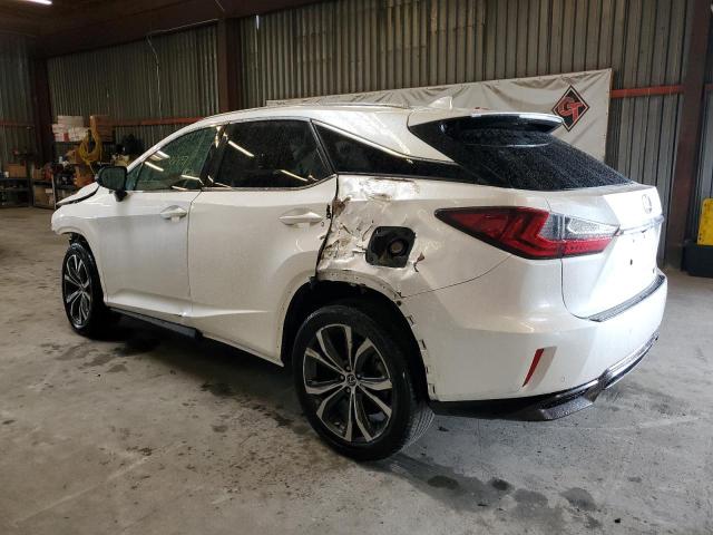 Photo 1 VIN: 2T2BGMCA2KC031044 - LEXUS RX 450H BA 