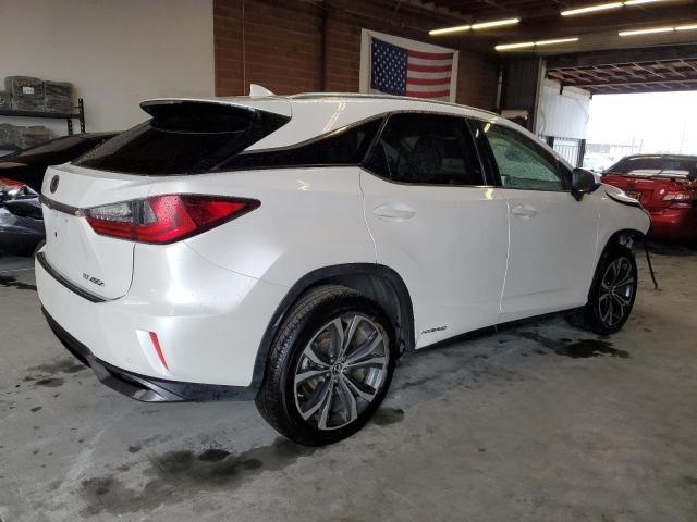 Photo 2 VIN: 2T2BGMCA2KC031044 - LEXUS RX 450H BA 