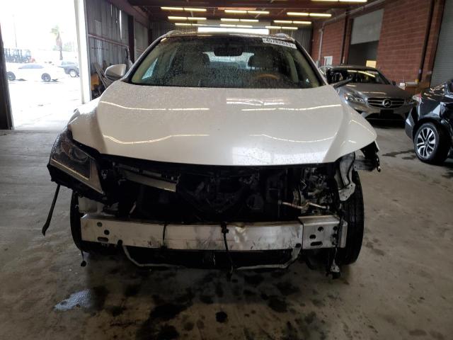 Photo 4 VIN: 2T2BGMCA2KC031044 - LEXUS RX 450H BA 