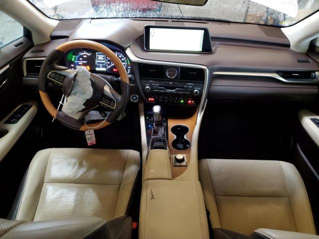 Photo 7 VIN: 2T2BGMCA2KC031044 - LEXUS RX 450H BA 