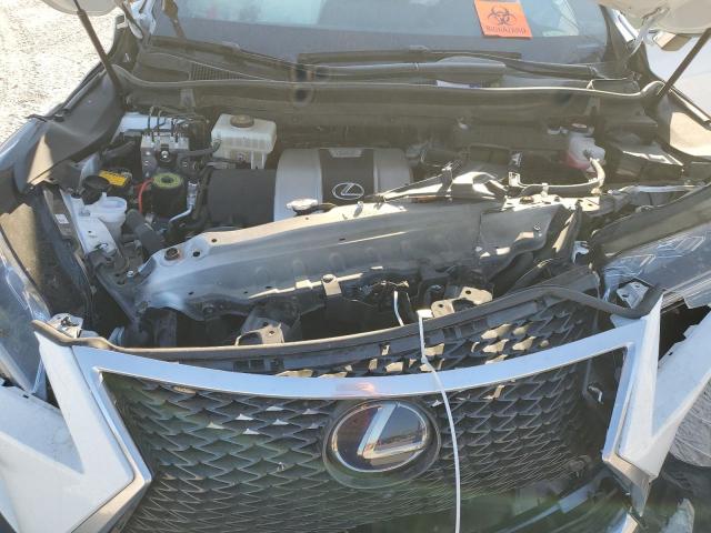 Photo 11 VIN: 2T2BGMCA2KC035787 - LEXUS RX 450H BA 