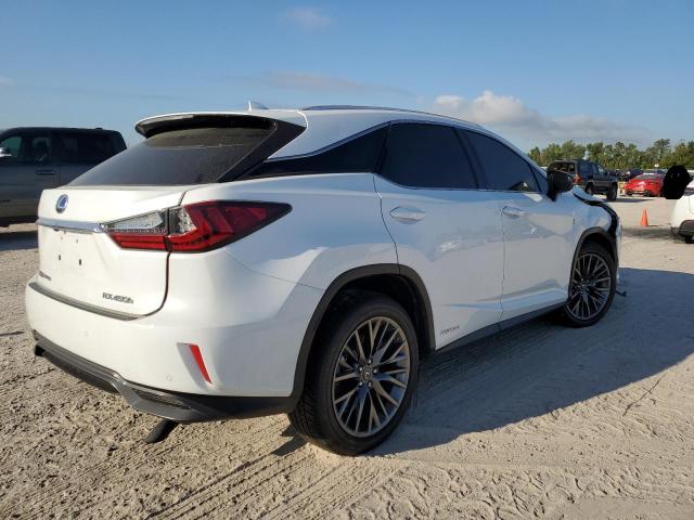 Photo 2 VIN: 2T2BGMCA2KC035787 - LEXUS RX 450H BA 