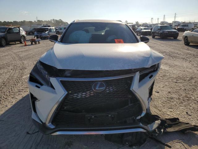 Photo 4 VIN: 2T2BGMCA2KC035787 - LEXUS RX 450H BA 