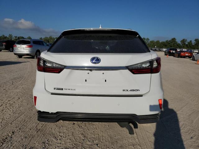 Photo 5 VIN: 2T2BGMCA2KC035787 - LEXUS RX 450H BA 