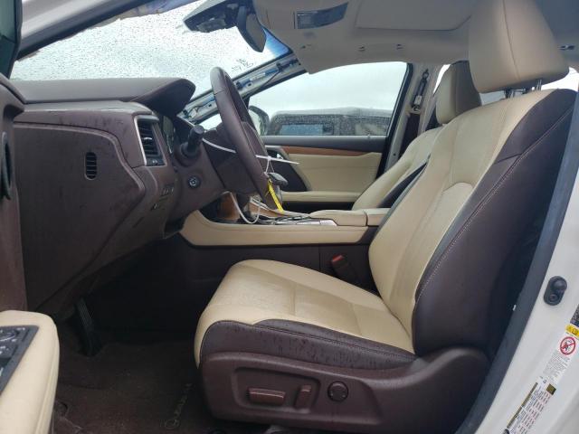 Photo 6 VIN: 2T2BGMCA2KC035997 - LEXUS RX 450H BA 