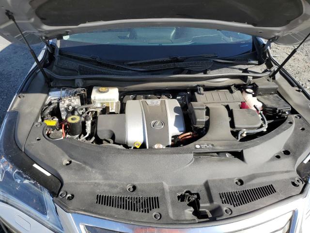 Photo 11 VIN: 2T2BGMCA2KC037894 - LEXUS RX 450H BA 