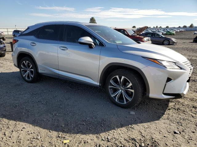 Photo 3 VIN: 2T2BGMCA2KC037894 - LEXUS RX 450H BA 