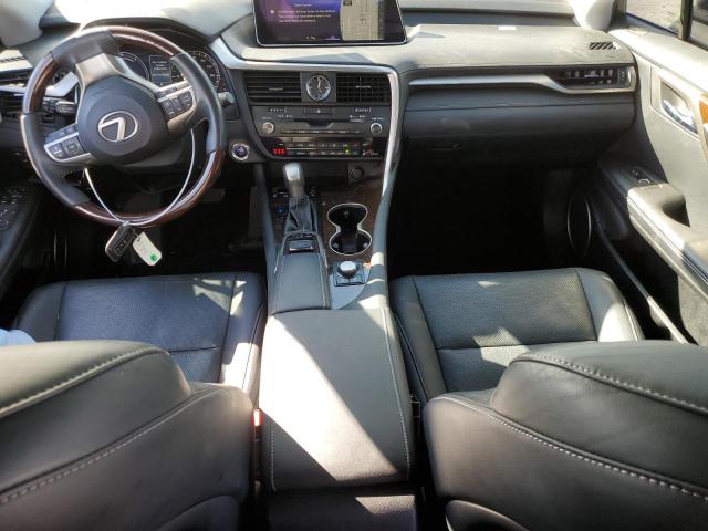 Photo 7 VIN: 2T2BGMCA2KC037894 - LEXUS RX 450H BA 