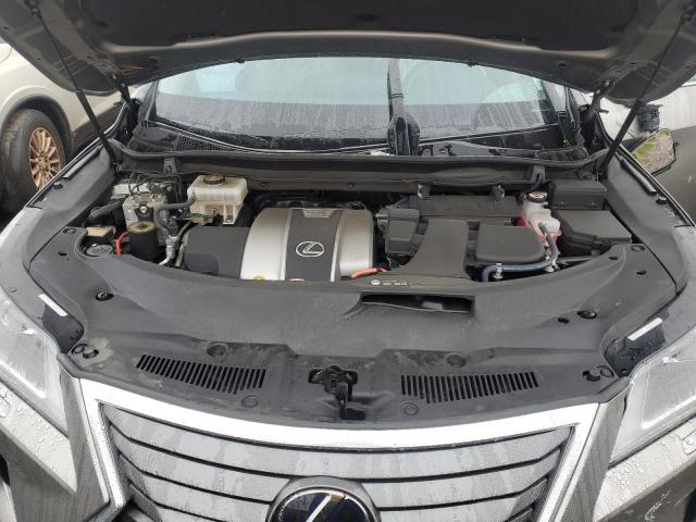 Photo 11 VIN: 2T2BGMCA2KC038785 - LEXUS RX450 