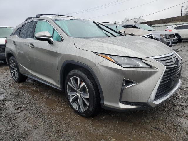 Photo 3 VIN: 2T2BGMCA2KC038785 - LEXUS RX450 