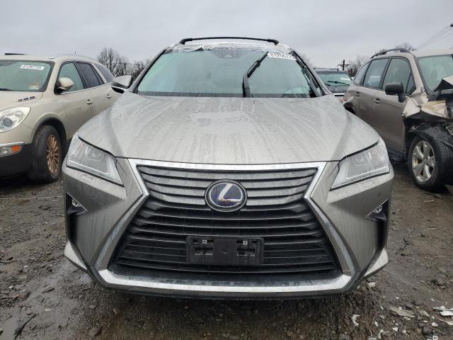 Photo 4 VIN: 2T2BGMCA2KC038785 - LEXUS RX450 