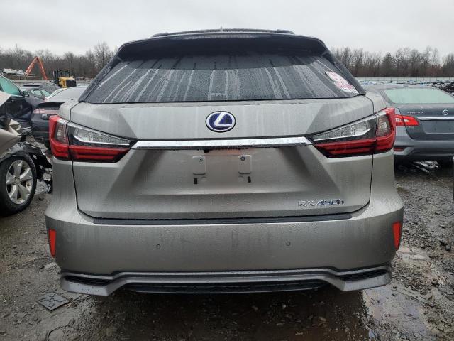 Photo 5 VIN: 2T2BGMCA2KC038785 - LEXUS RX450 