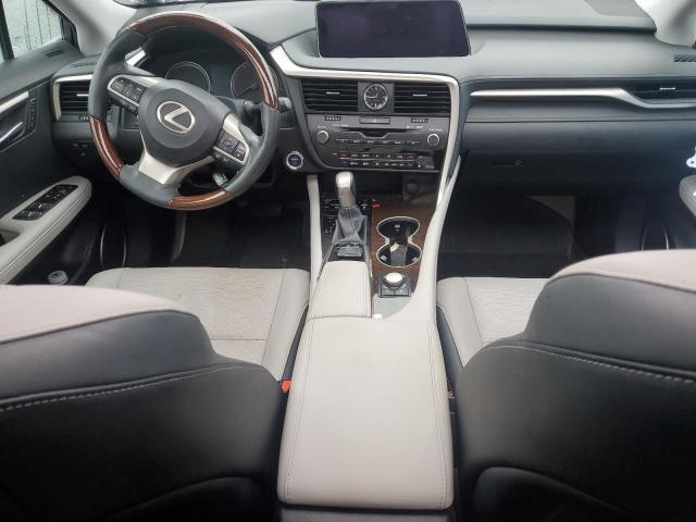 Photo 7 VIN: 2T2BGMCA2KC038785 - LEXUS RX450 