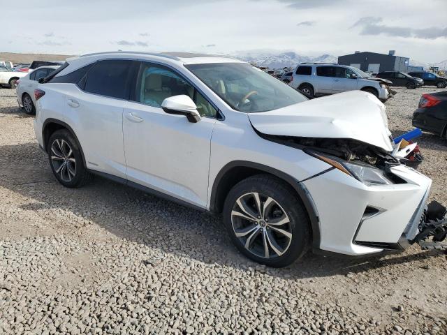 Photo 3 VIN: 2T2BGMCA2KC043145 - LEXUS RX 450H BA 