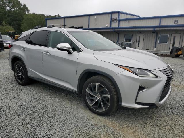 Photo 3 VIN: 2T2BGMCA3GC001588 - LEXUS RX 450H BA 