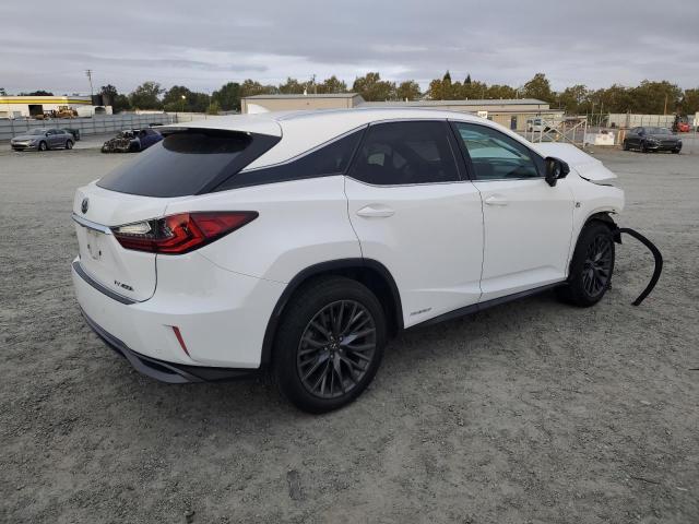 Photo 2 VIN: 2T2BGMCA3GC002224 - LEXUS RX 450H BA 