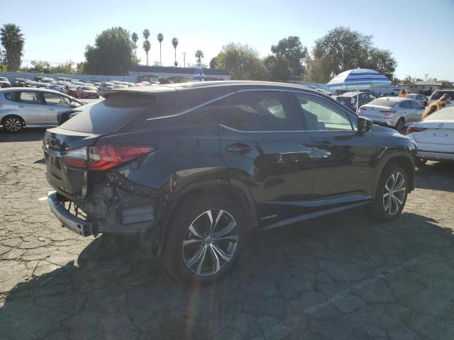 Photo 2 VIN: 2T2BGMCA3HC011037 - LEXUS RX 450H BA 