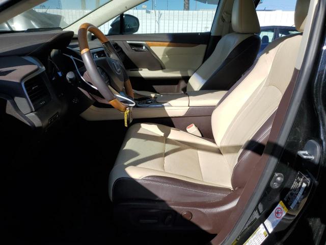 Photo 6 VIN: 2T2BGMCA3HC011037 - LEXUS RX 450H BA 